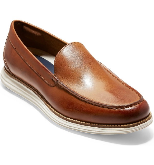 cole haan original grand loafer