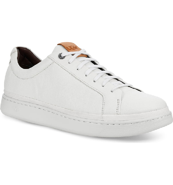 ugg tennis shoes