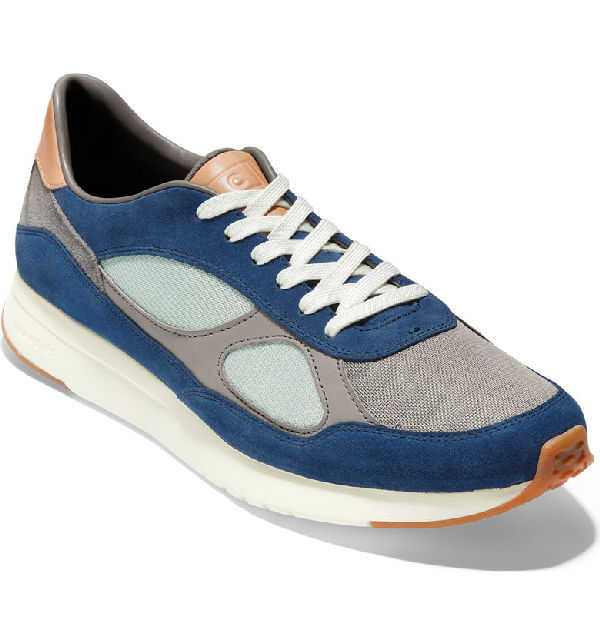 grandprø classic running sneaker