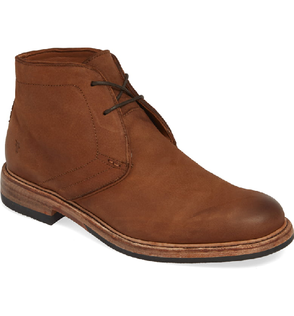 frye men's murray chukka boot