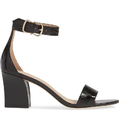 Shop Kate Spade Susane Sandal In Black