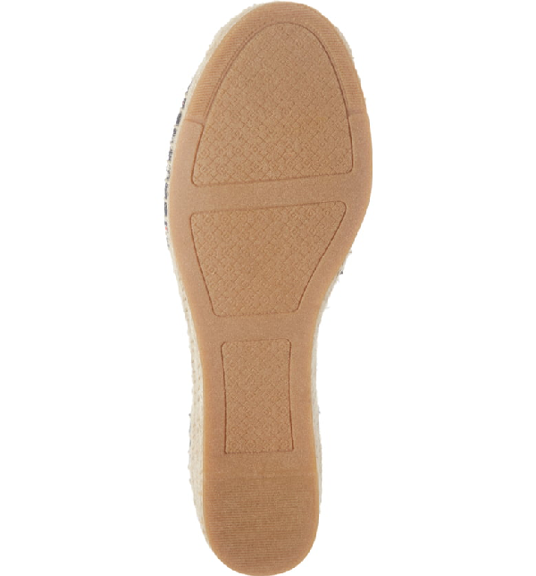 catalina 3 espadrille wedge sandal