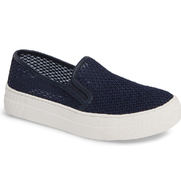 steve madden gills navy