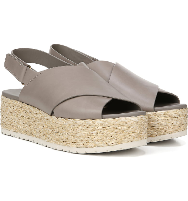 vince jesson espadrille