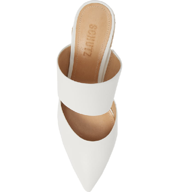 schutz deliana mule