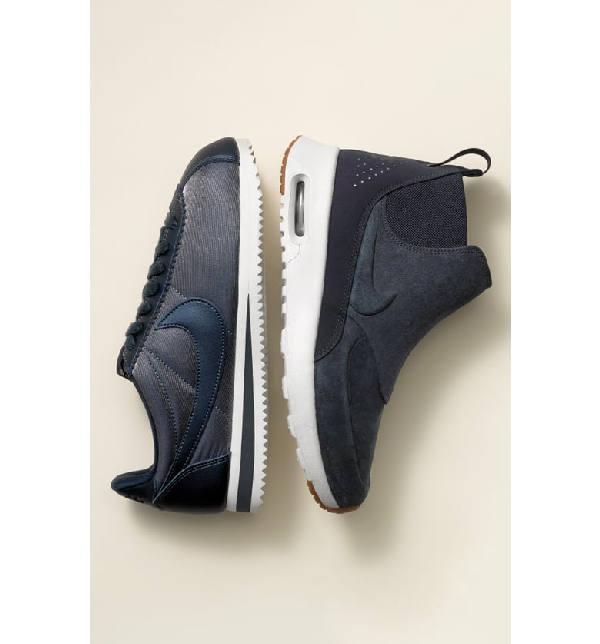 classic cortez premium xlv sneaker