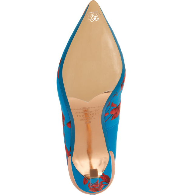 ted baker melnip pump