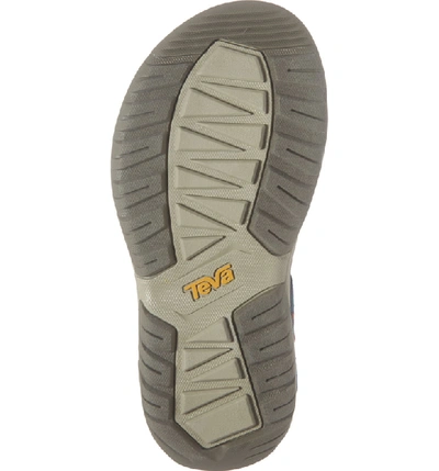Shop Teva Hurricane Xlt 2 Sandal In Boomerang Fabric
