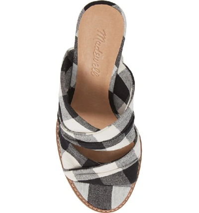 Madewell gesine clearance