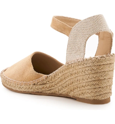 Botkier elia wedge espadrille sandal sale