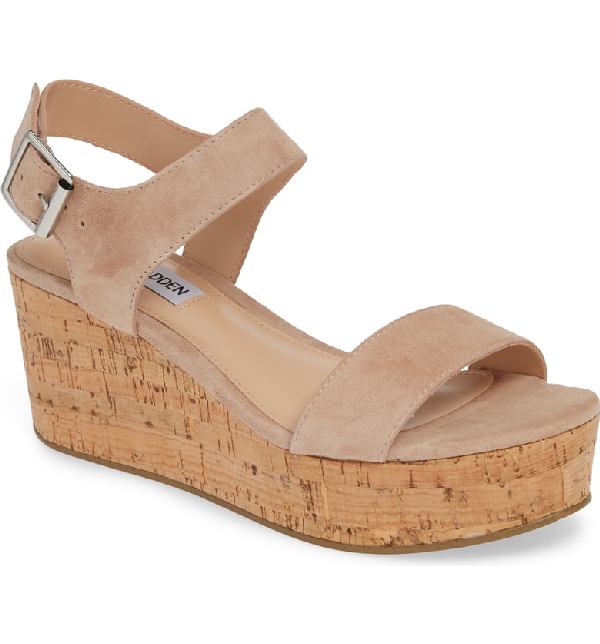 steve madden breathe wedge