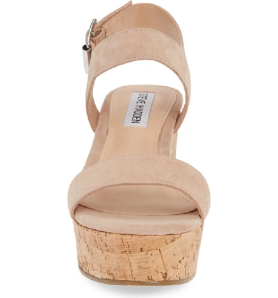 Steve madden discount breathe wedge sandal