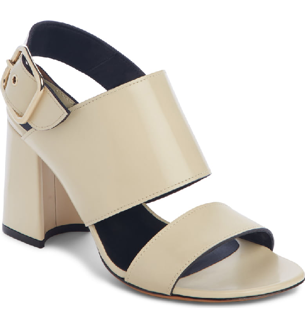 van two strap sandals