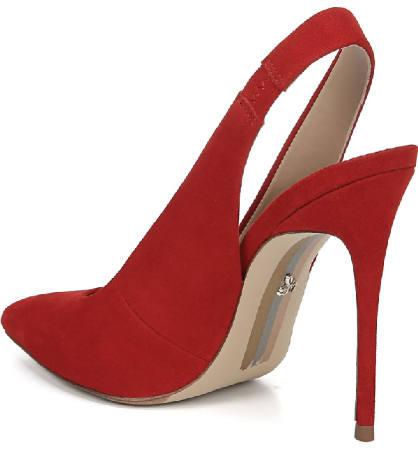 sam edelman dierdra
