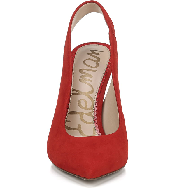 sam edelman dierdra