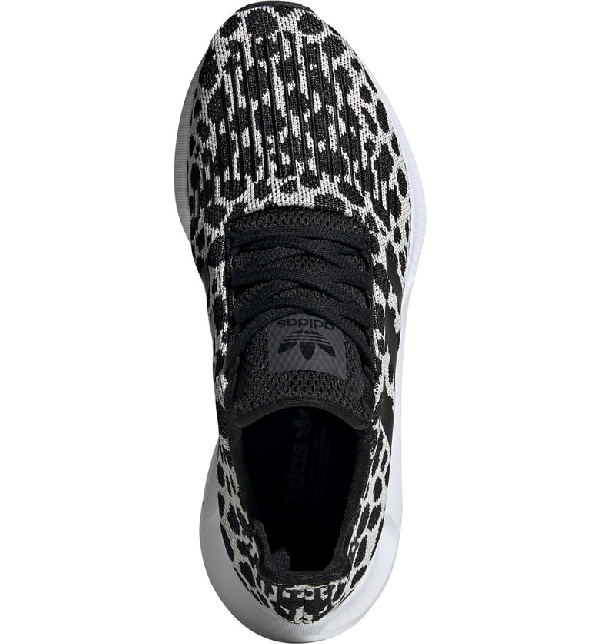 adidas swift run raw white