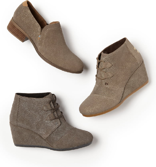 toms kala bootie