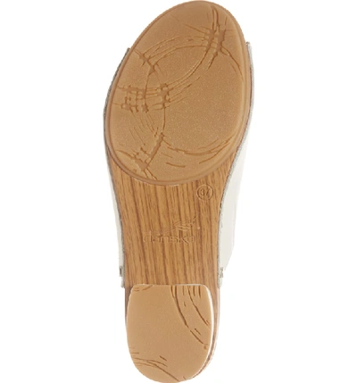 maci mule sandal dansko