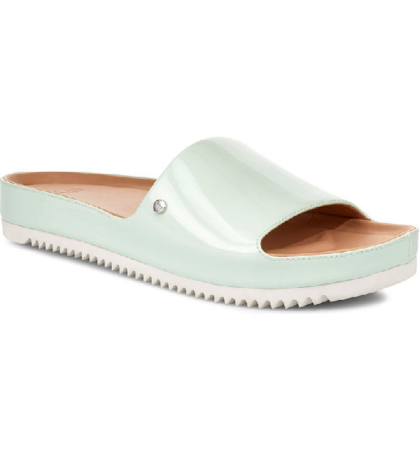 ugg jane platform slide sandal