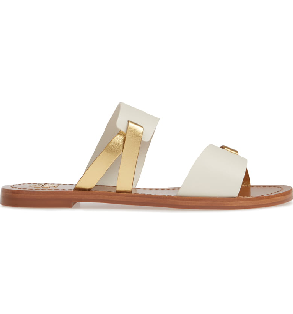 tory burch ravello double band