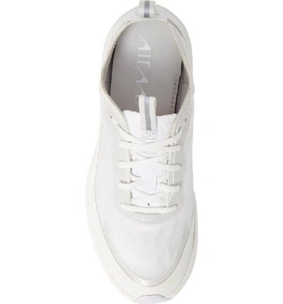 Shop Nike Air Max Dia Se Running Shoe In White/ Silver/ White
