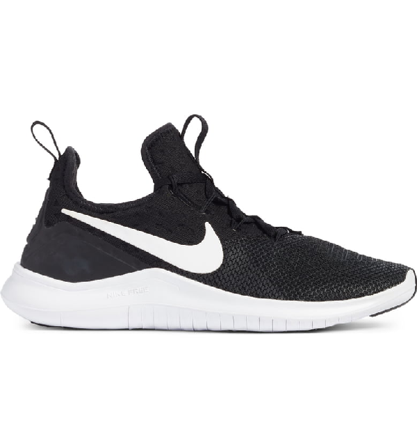 free tr8 training shoe nike