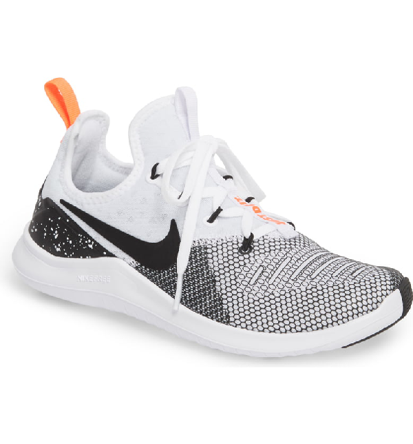 nike womens free tr8