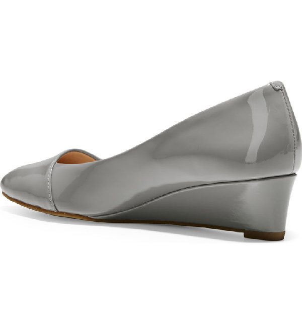cole haan kinslee wedge