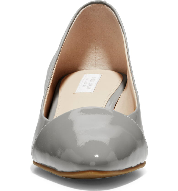 cole haan kinslee wedge