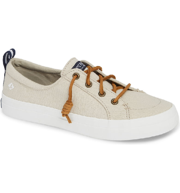 sperry sneaker laces