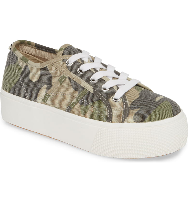 steve madden emmi camo