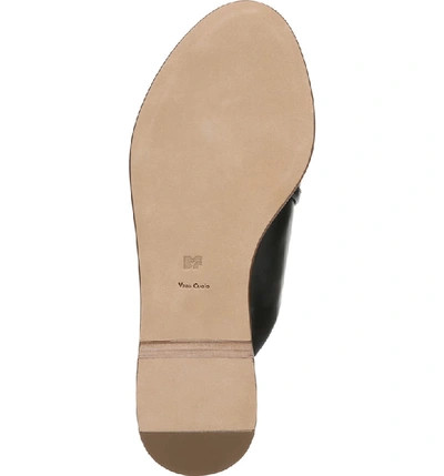 Shop Diane Von Furstenberg Bailie 4 Sandal In Black Multi