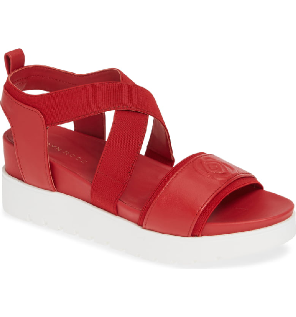 taryn rose stephanie sandal