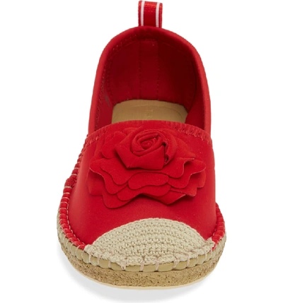 Taryn rose shop quincy espadrille
