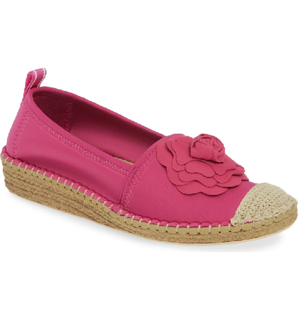 taryn rose quincy espadrille