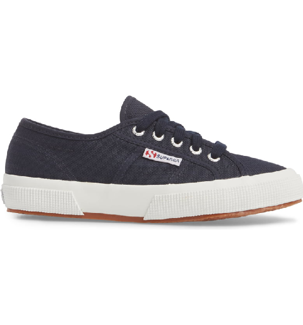 superga sneaker low