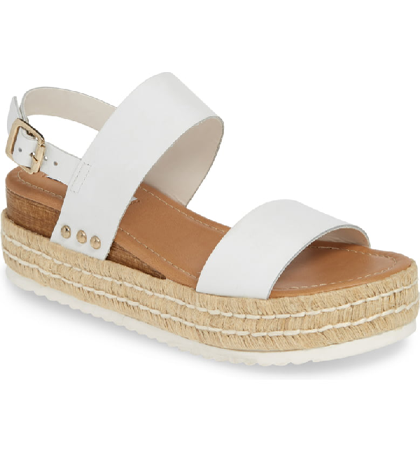 catia espadrille sandal