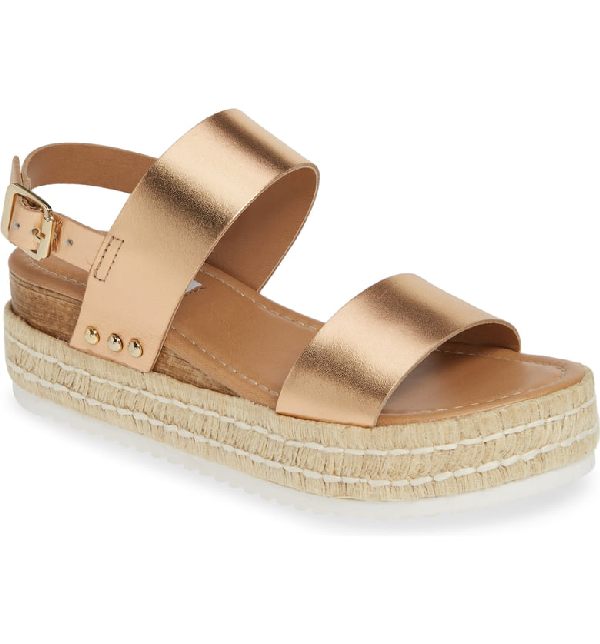 steve madden catia espadrille sandal