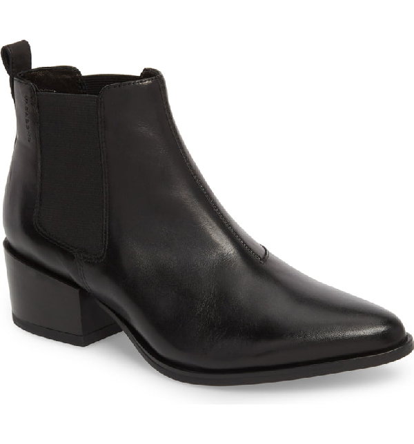 marja chelsea bootie
