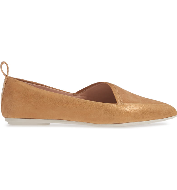 taryn rose felicity flat