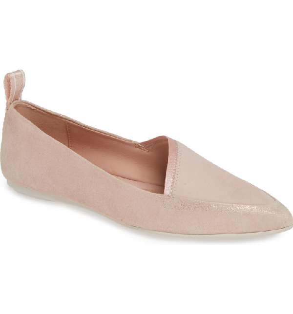 taryn rose felicity flat