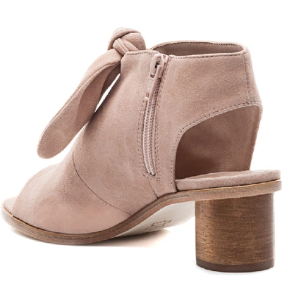 Bernardo luna peep toe sandal outlet