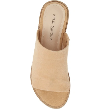 Kelsi dagger brooklyn ruthie slide sandals sales