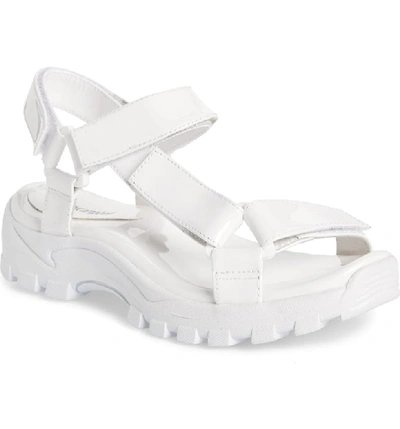 Jeffrey campbell sales patio sandals