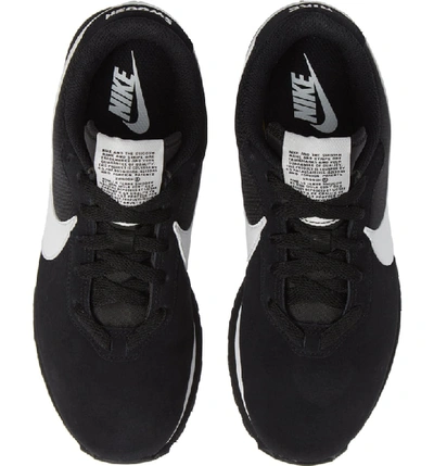 Shop Nike Pre Love O.x. Sneaker In Black/ Summit White