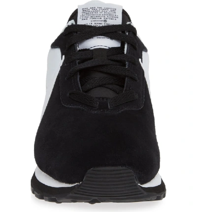 Shop Nike Pre Love O.x. Sneaker In Black/ White/ White