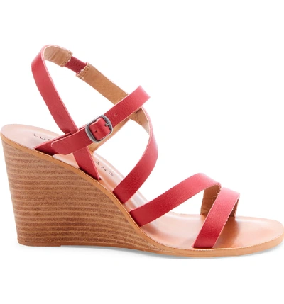 Lucky brand clearance noemia wedge