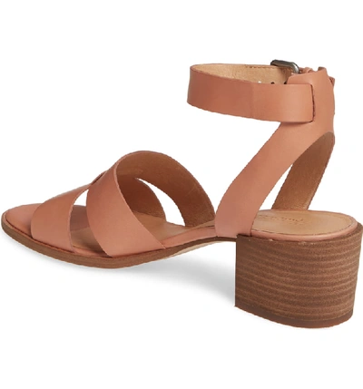 Madewell the sale kate sandal