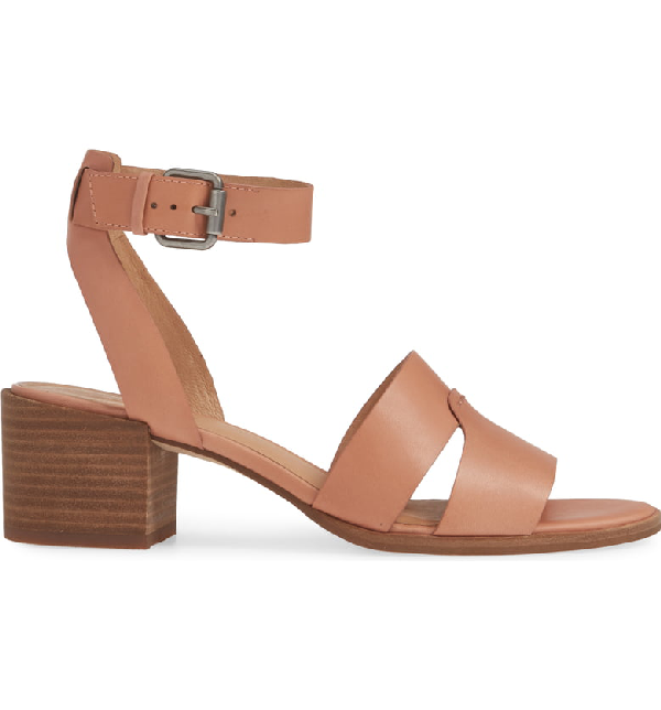the kate sandal madewell