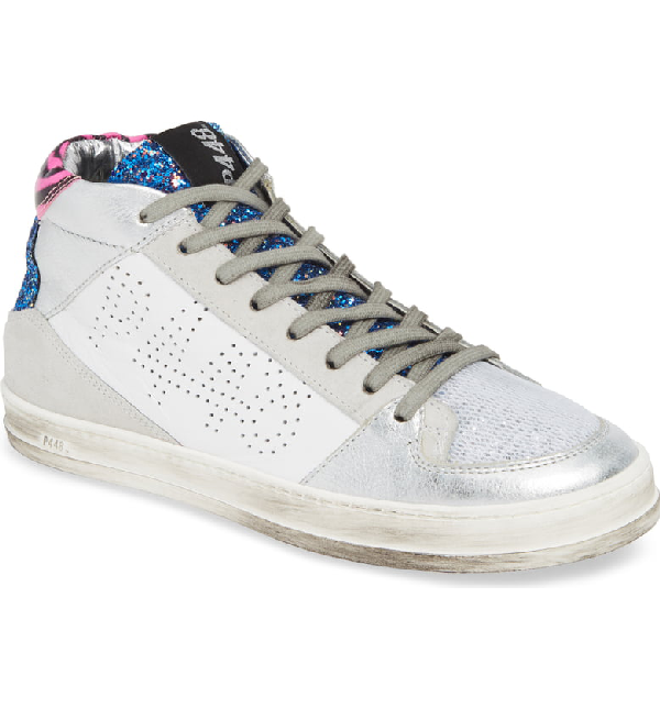 p448 queens sneakers